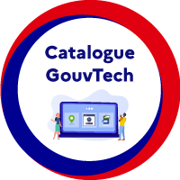 Bagde gouvtech